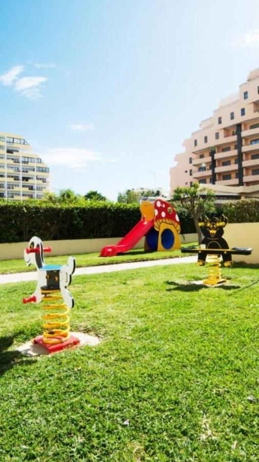 Club Amarilis,Alex&Mila Aparthotel Praia Da Rocha Portimão Εξωτερικό φωτογραφία