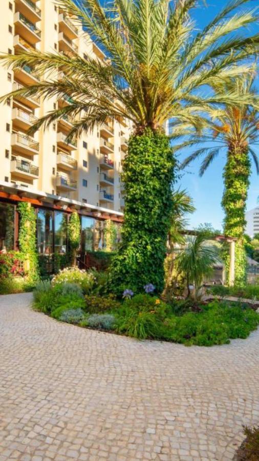 Club Amarilis,Alex&Mila Aparthotel Praia Da Rocha Portimão Εξωτερικό φωτογραφία