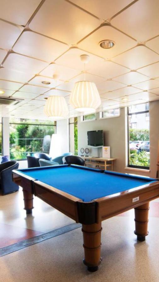 Club Amarilis,Alex&Mila Aparthotel Praia Da Rocha Portimão Εξωτερικό φωτογραφία