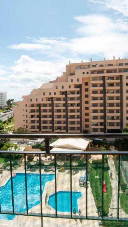 Club Amarilis,Alex&Mila Aparthotel Praia Da Rocha Portimão Εξωτερικό φωτογραφία