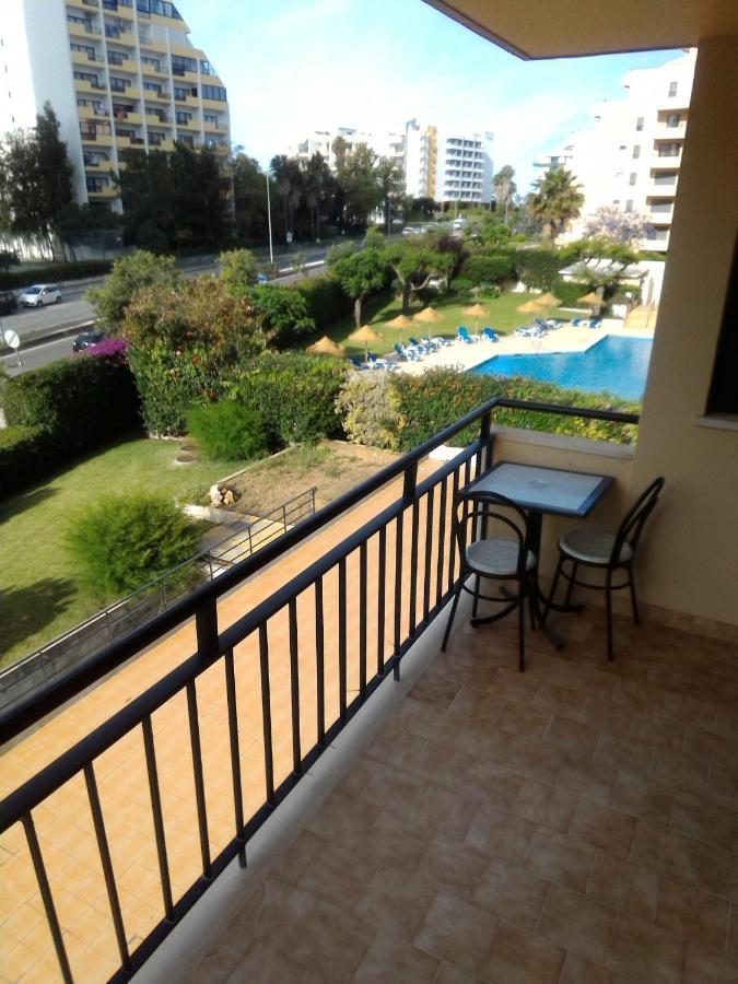 Club Amarilis,Alex&Mila Aparthotel Praia Da Rocha Portimão Εξωτερικό φωτογραφία