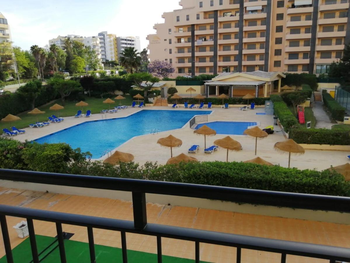 Club Amarilis,Alex&Mila Aparthotel Praia Da Rocha Portimão Εξωτερικό φωτογραφία