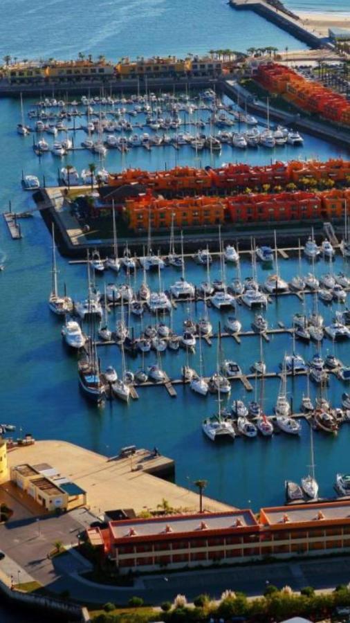 Club Amarilis,Alex&Mila Aparthotel Praia Da Rocha Portimão Εξωτερικό φωτογραφία