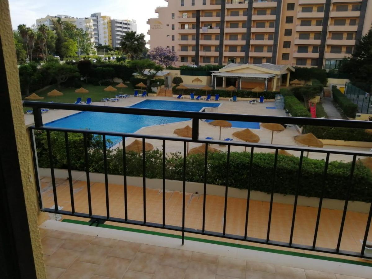 Club Amarilis,Alex&Mila Aparthotel Praia Da Rocha Portimão Εξωτερικό φωτογραφία