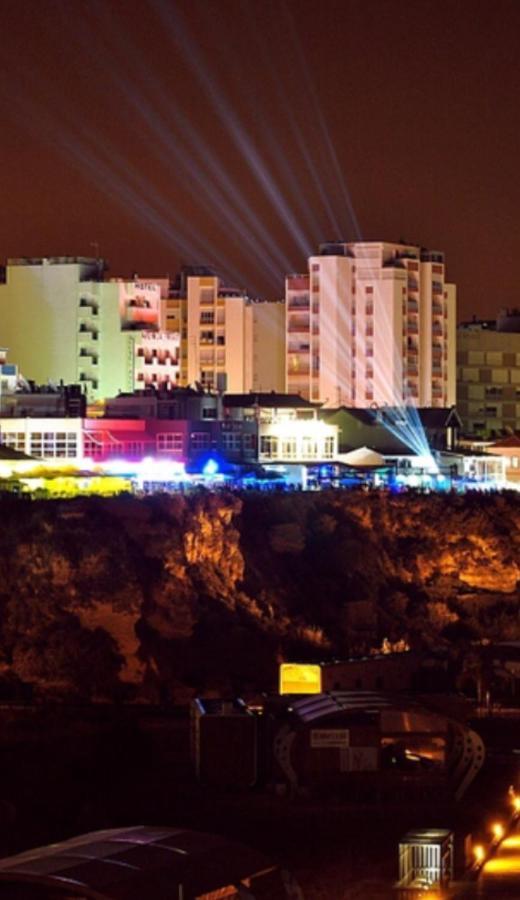 Club Amarilis,Alex&Mila Aparthotel Praia Da Rocha Portimão Εξωτερικό φωτογραφία