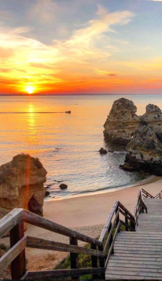 Club Amarilis,Alex&Mila Aparthotel Praia Da Rocha Portimão Εξωτερικό φωτογραφία