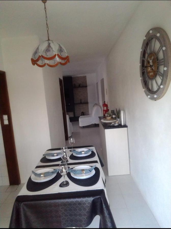 Club Amarilis,Alex&Mila Aparthotel Praia Da Rocha Portimão Εξωτερικό φωτογραφία